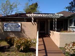 chiropractor Livermore Home